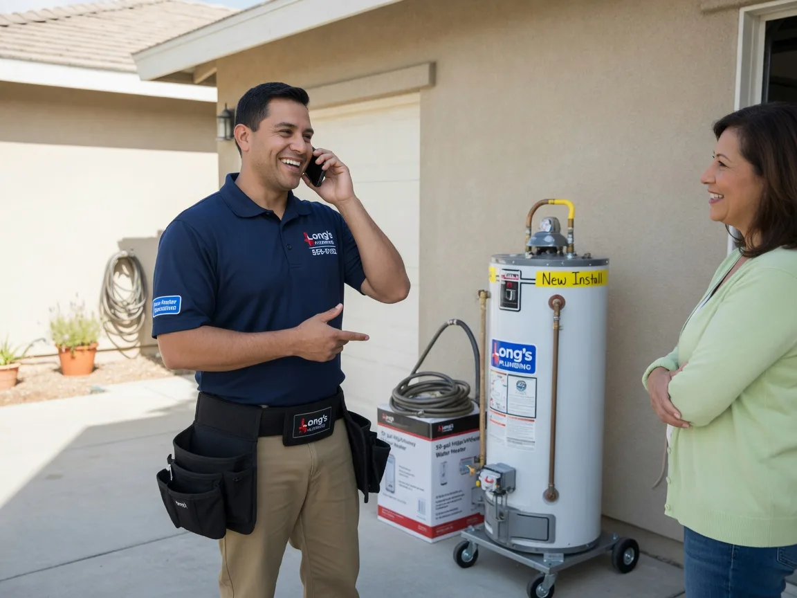 Leak Detection Tohatchi, NM FAQs